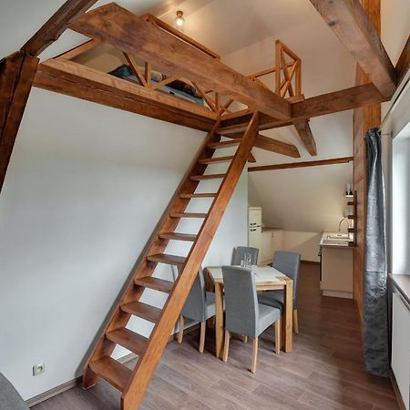 Blatensky House 393 - Apartma 3 Abertamy Εξωτερικό φωτογραφία