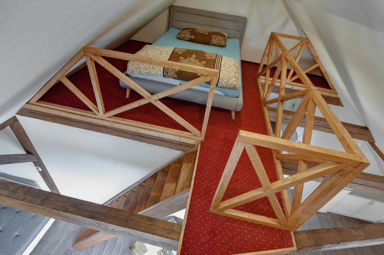 Blatensky House 393 - Apartma 3 Abertamy Εξωτερικό φωτογραφία