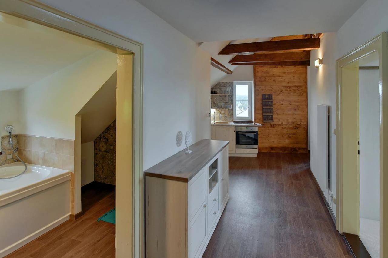 Blatensky House 393 - Apartma 3 Abertamy Εξωτερικό φωτογραφία