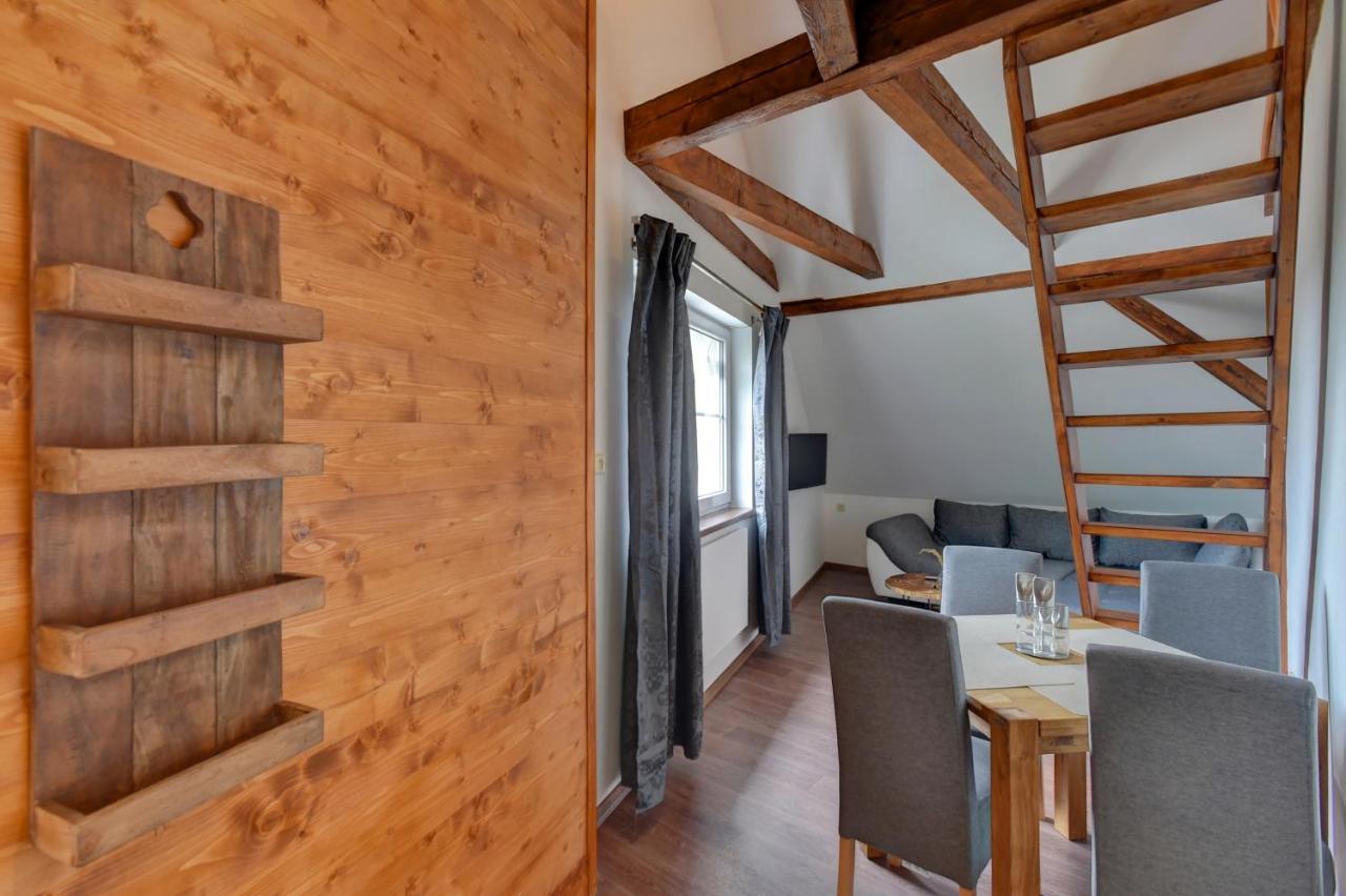 Blatensky House 393 - Apartma 3 Abertamy Εξωτερικό φωτογραφία
