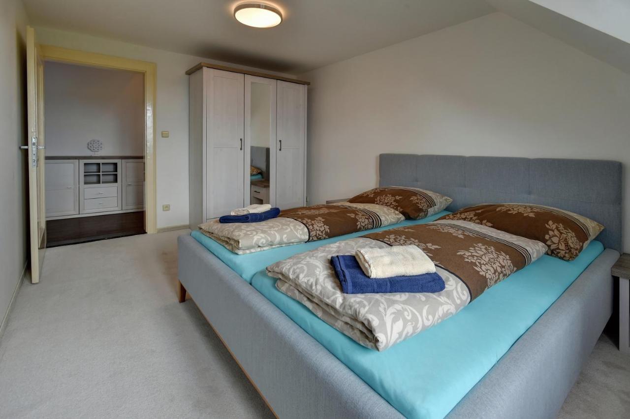 Blatensky House 393 - Apartma 3 Abertamy Εξωτερικό φωτογραφία