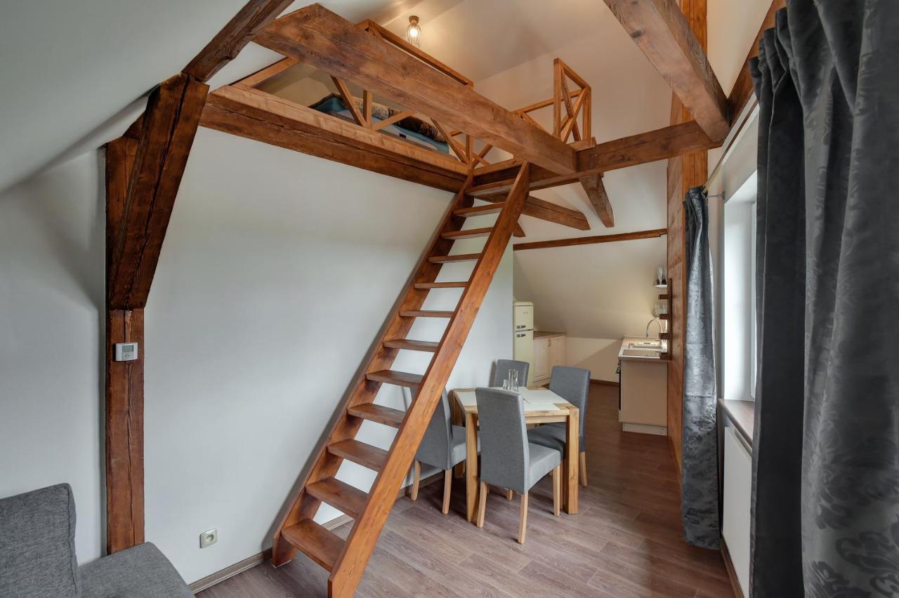 Blatensky House 393 - Apartma 3 Abertamy Εξωτερικό φωτογραφία